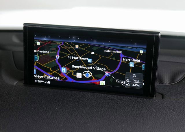 Used 2018 Audi Q7 3.0T Premium Plus w/ Premium Plus Package image 16