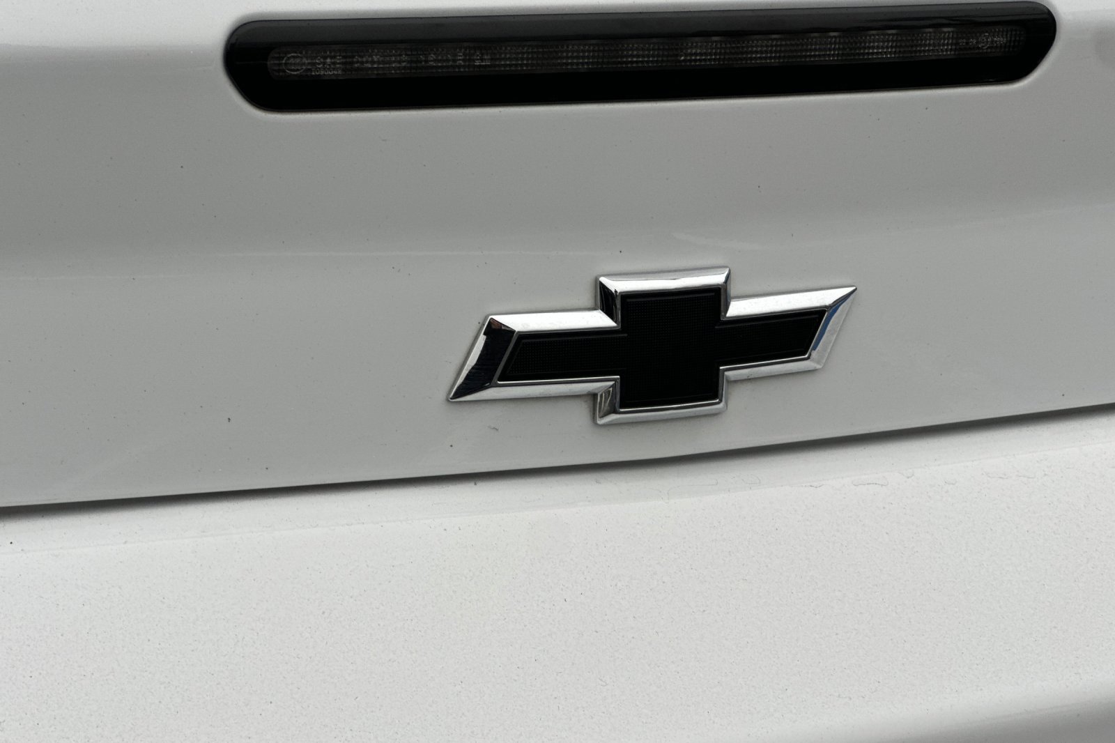 Certified 2022 Chevrolet Camaro SS image 26