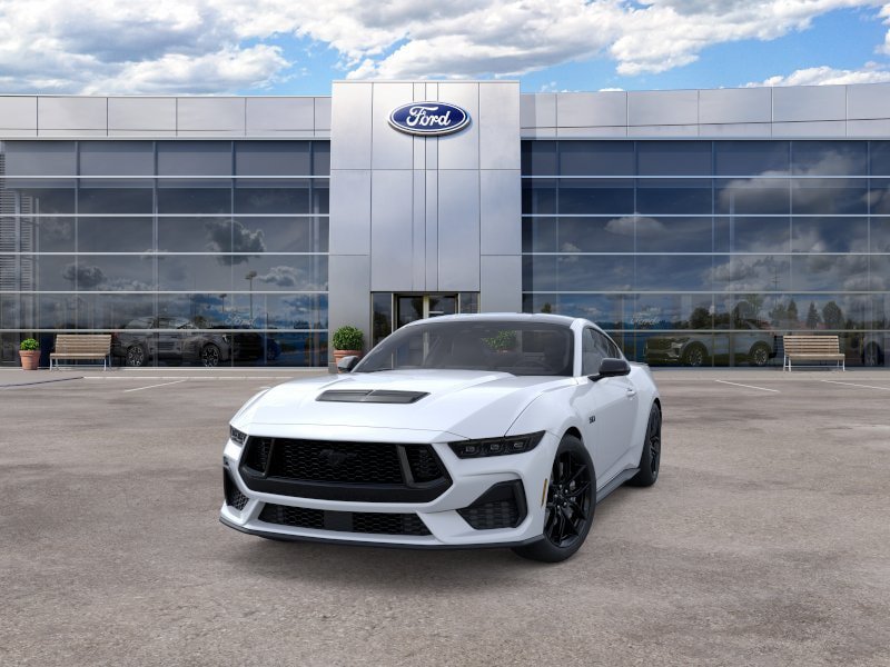 New 2026 Ford Mustang GT w/ Mustang Nite Pony Package RWD image 26