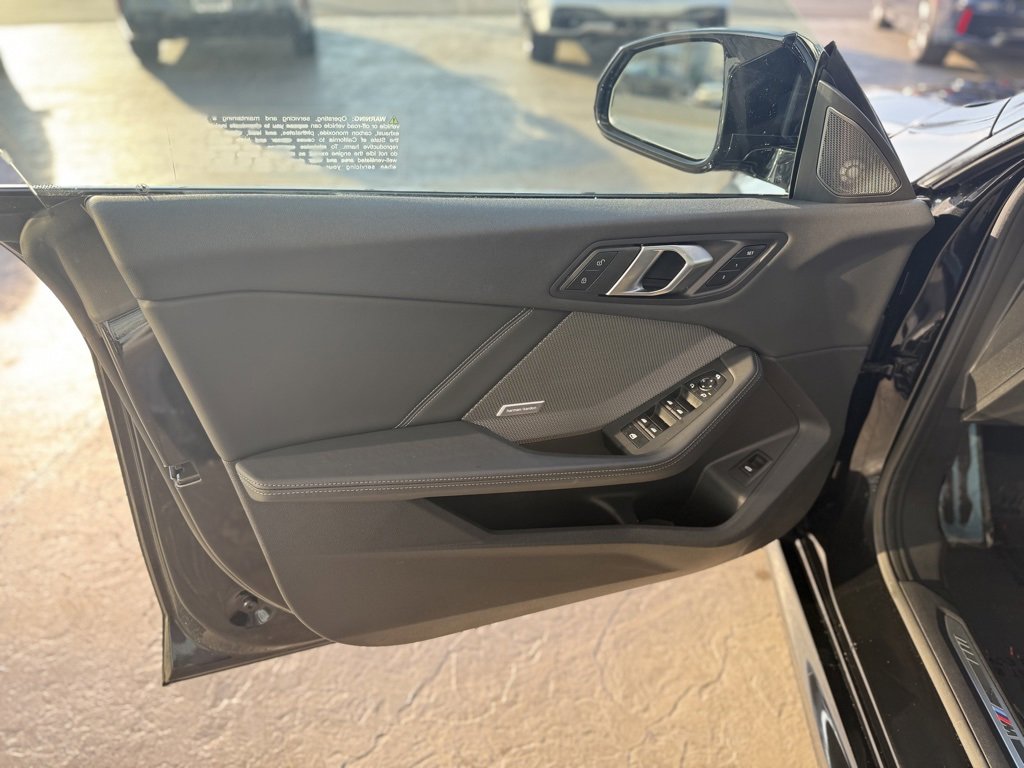 Used 2025 BMW M235i xDrive image 8