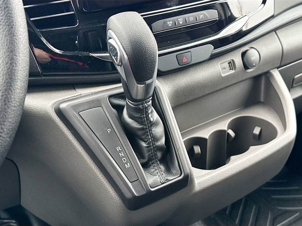 Used 2024 Ford Transit 350 Low Roof w/ Interior Upgrade Package image 15