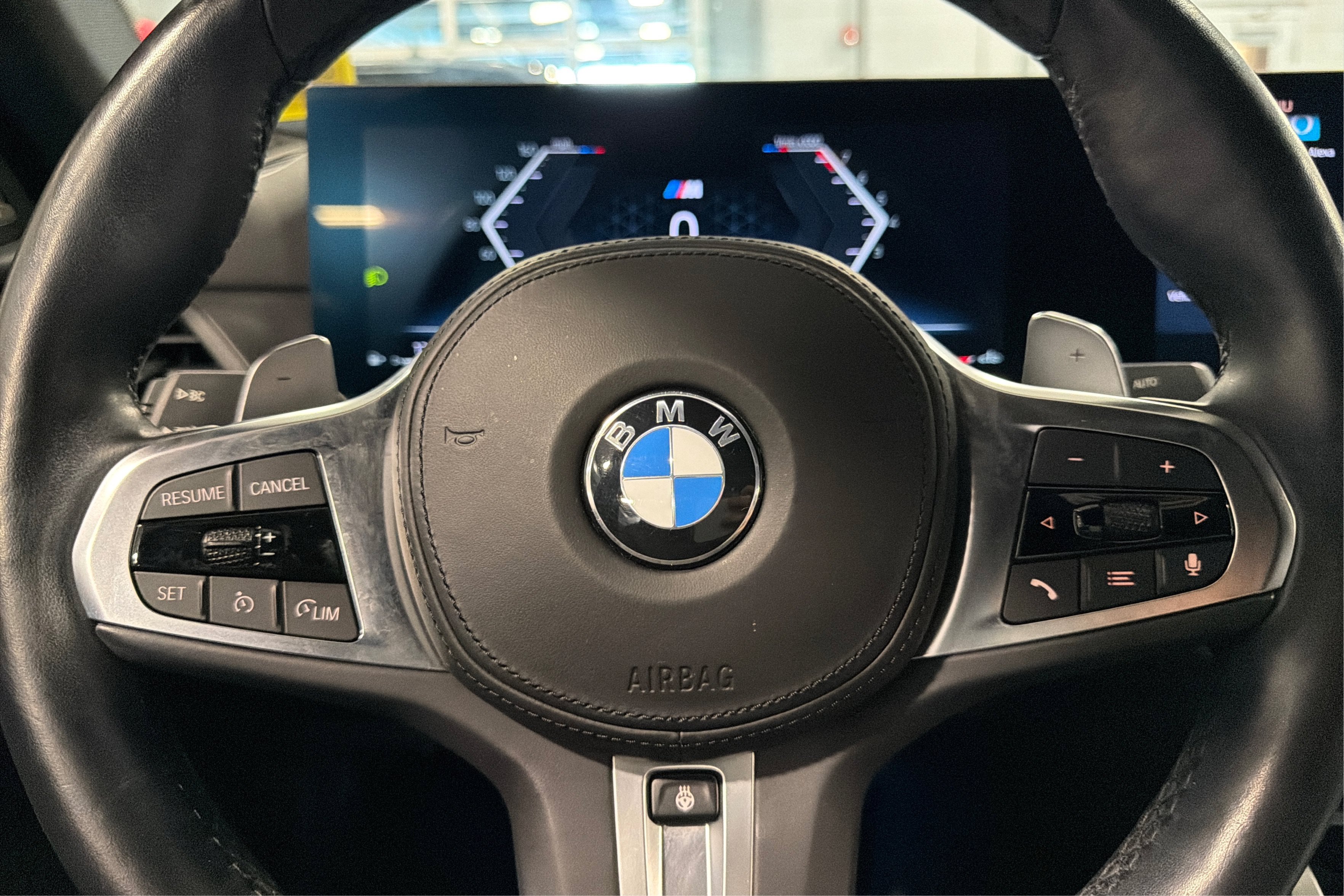 Used 2024 BMW M440i xDrive Gran Coupe w/ Premium Package AWD/4WD image 24