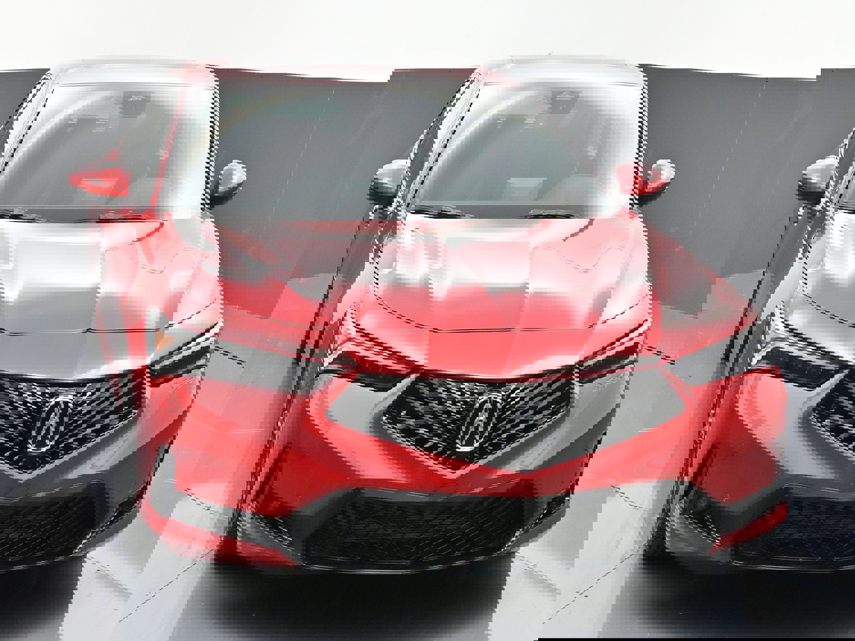 Used 2023 Acura Integra A-Spec image 2