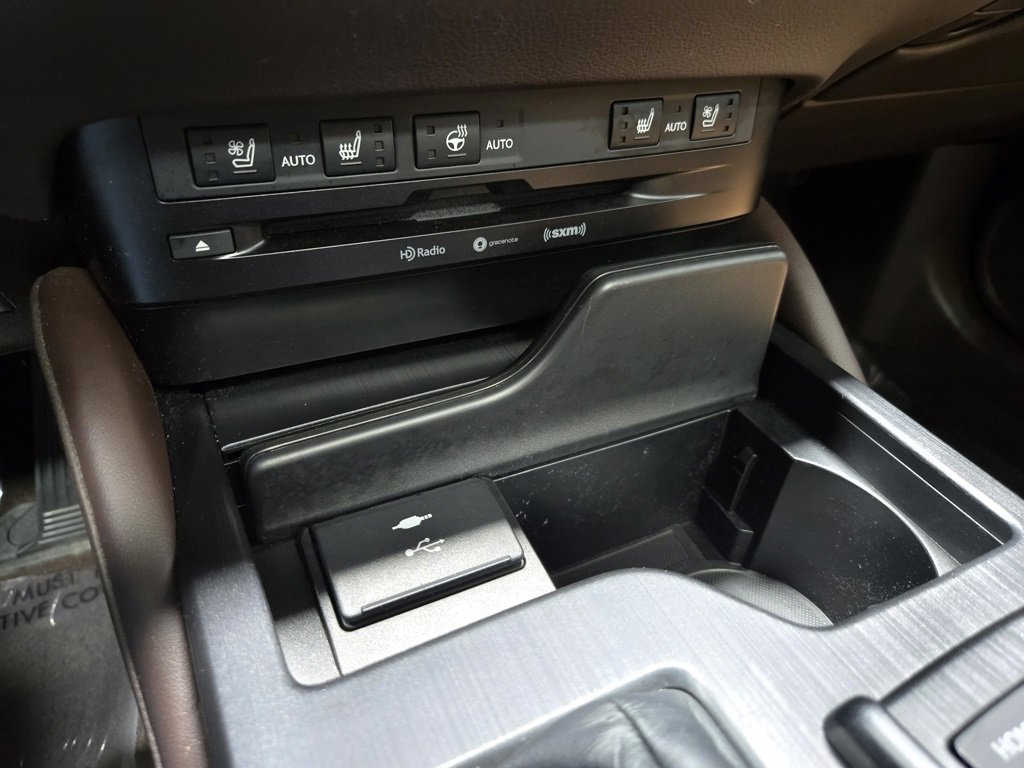 Used 2021 Lexus ES 350 w/ Premium Package image 29