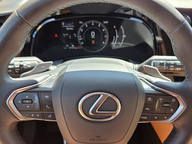 Used 2024 Lexus NX 250 FWD image 24