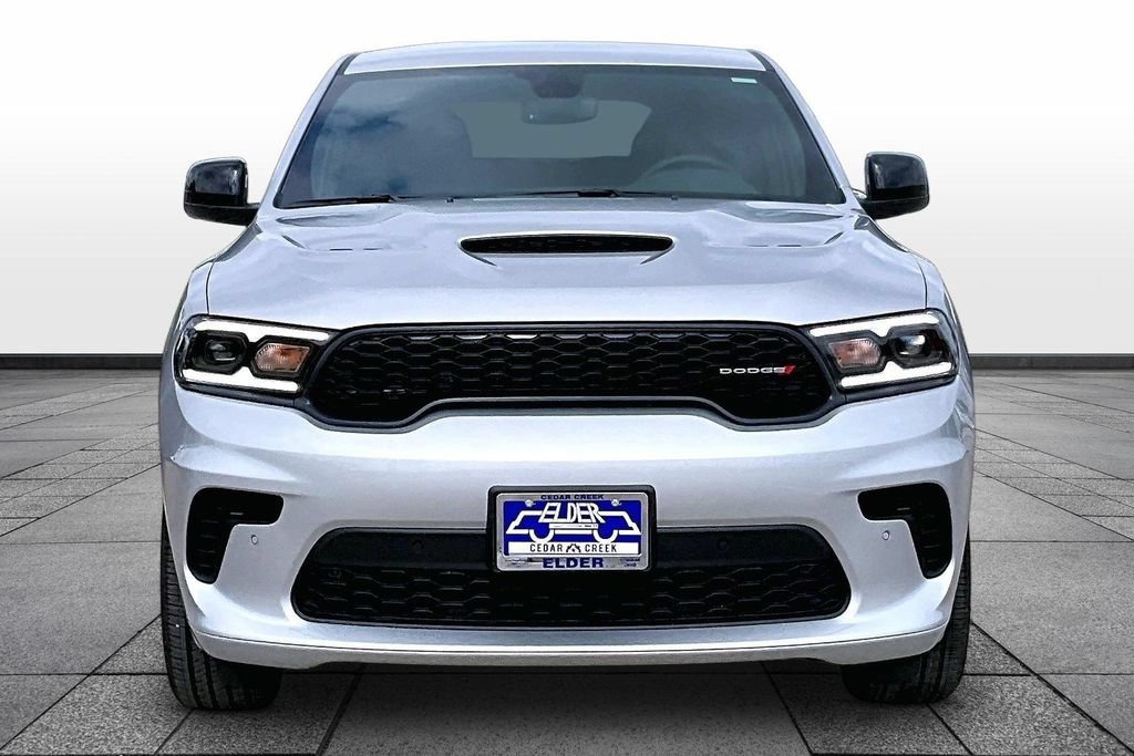 New 2026 Dodge Durango GT AWD/4WD image 5