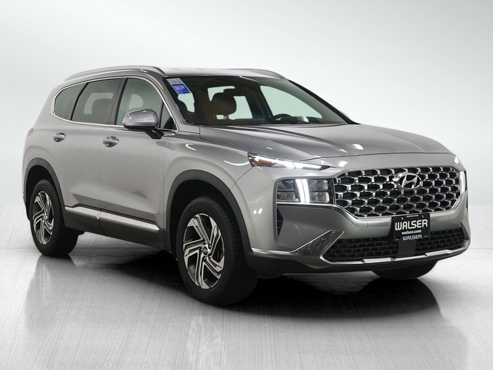 Used 2022 Hyundai Santa Fe SEL image 7