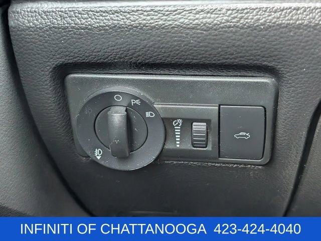Used 2009 Ford Fusion SE FWD image 25