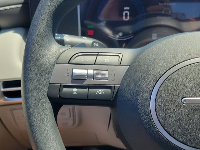 New 2026 Hyundai Tucson SEL AWD/4WD image 7