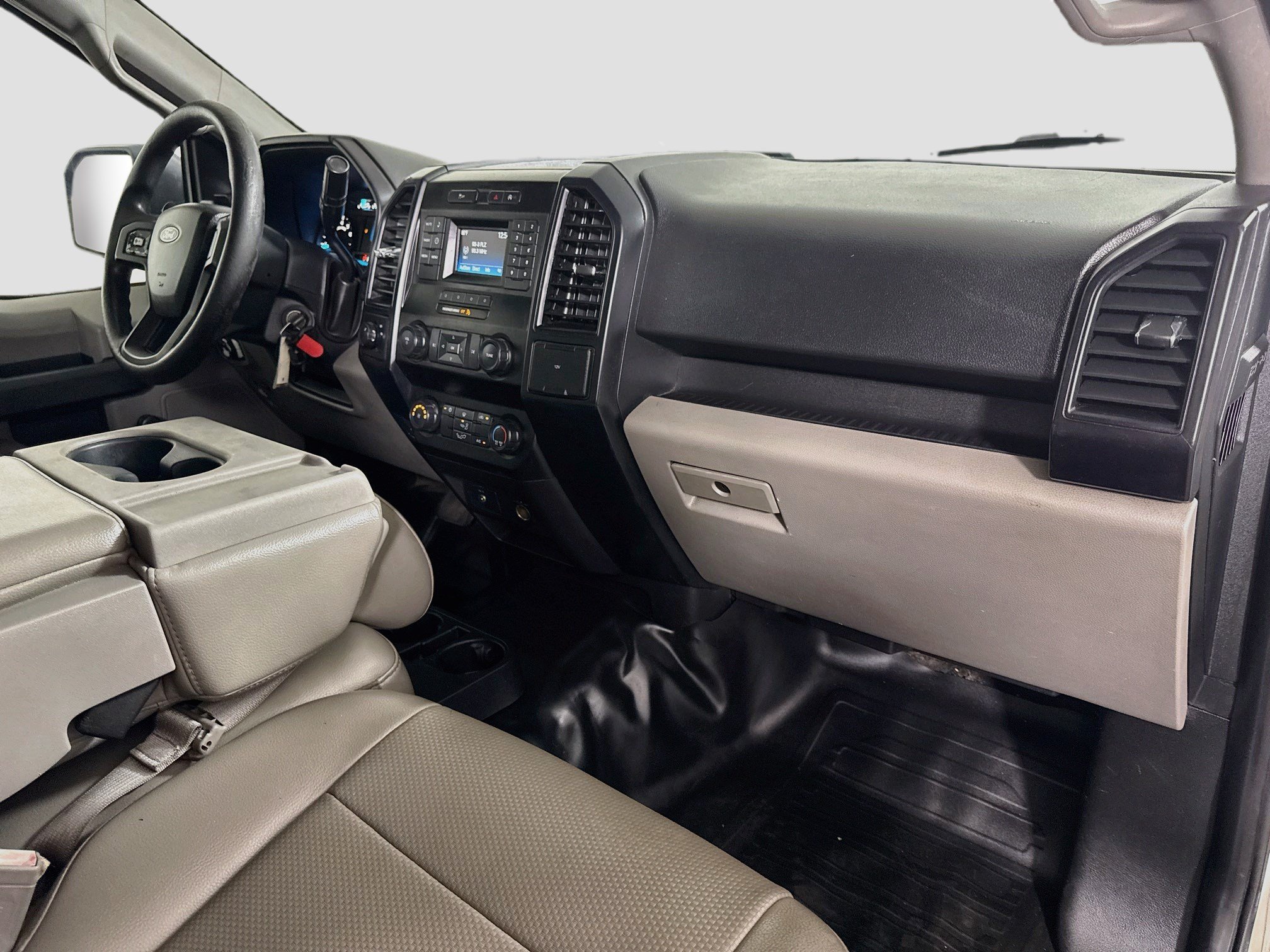 Used 2018 Ford F150 XL w/ Trailer Tow Package RWD image 27