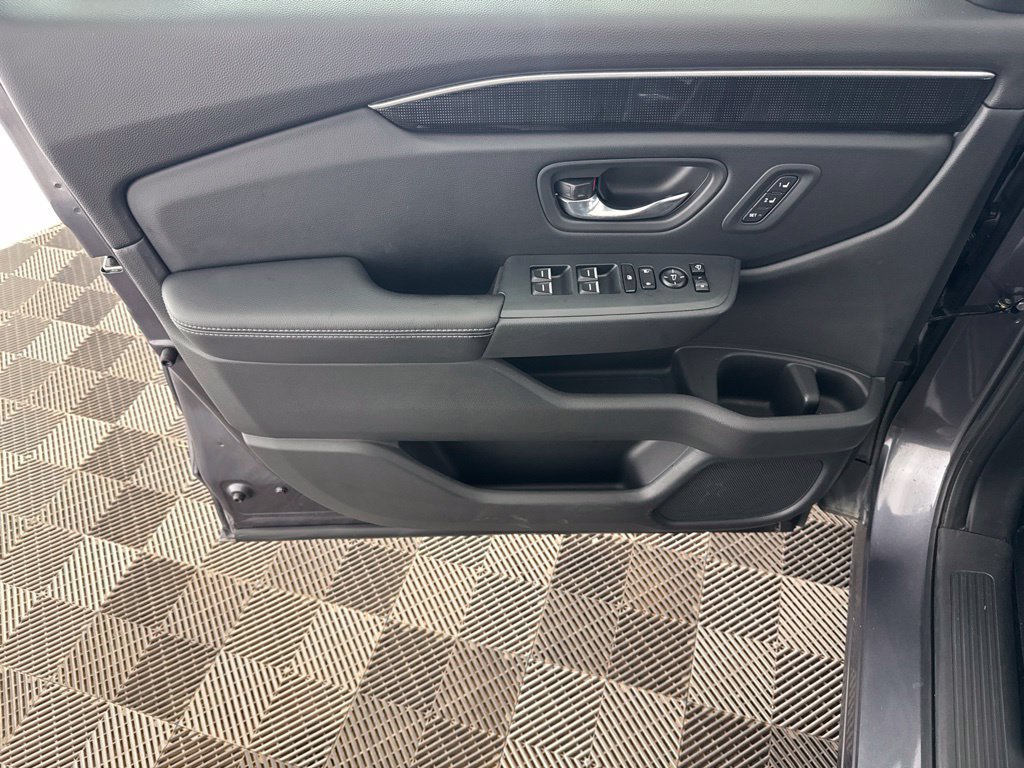 Used 2023 Honda Pilot Elite image 30