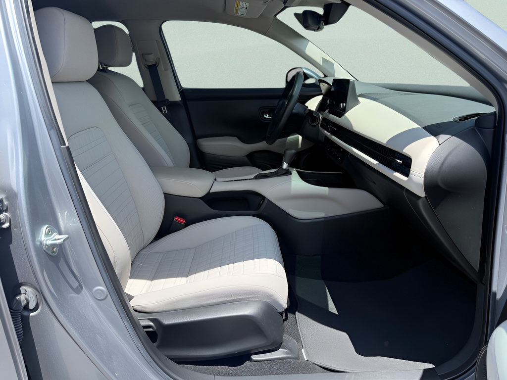Certified 2023 Honda HR-V LX image 13