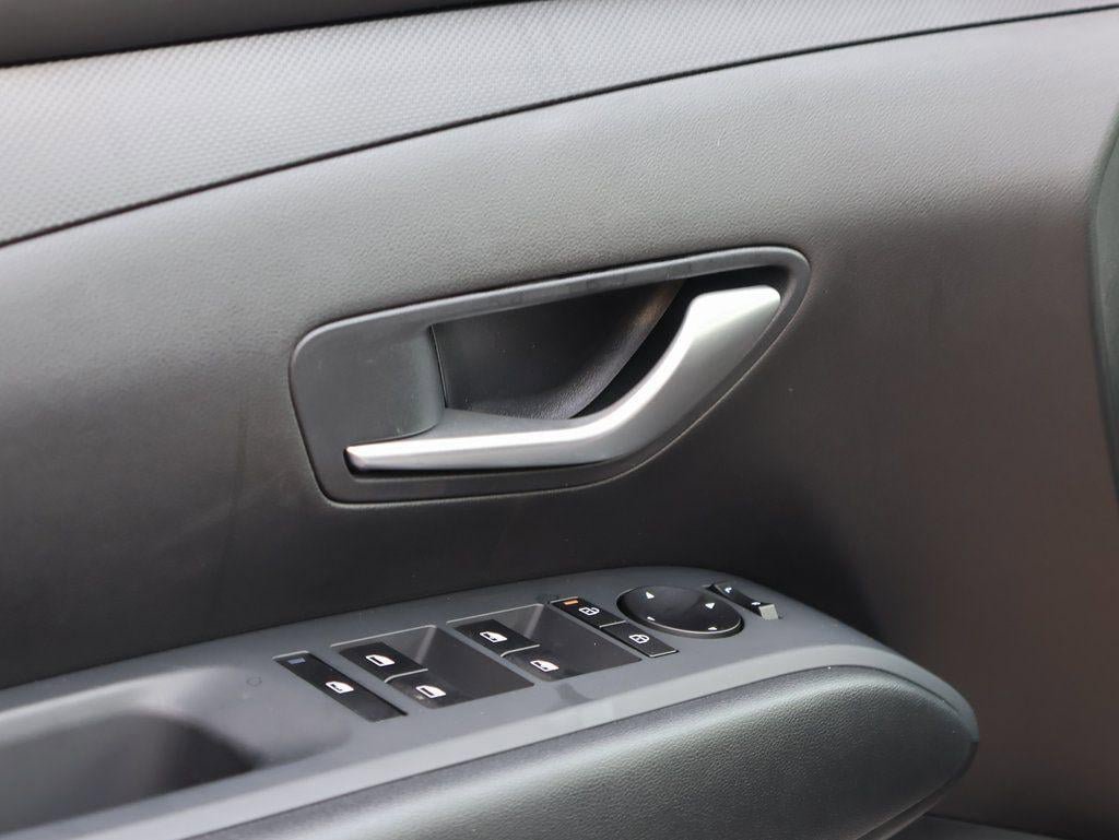 New 2026 Hyundai Santa Cruz SEL FWD image 22