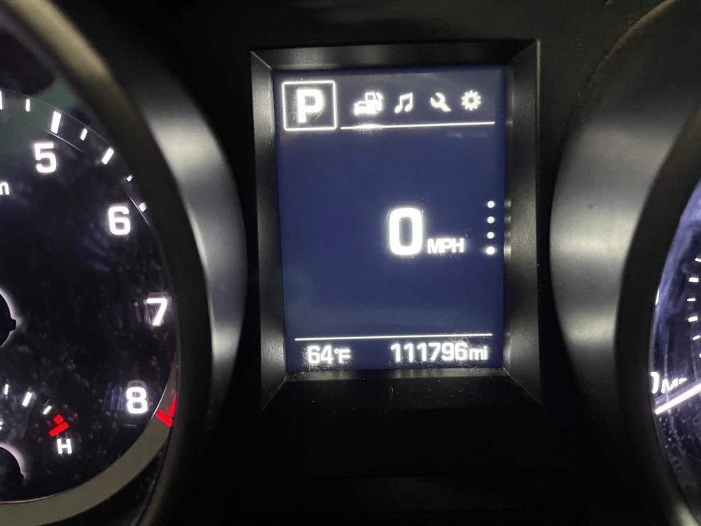 Used 2018 Hyundai Santa Fe Sport image 27