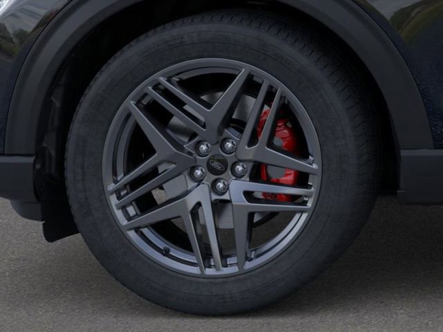 New 2026 Ford Explorer ST w/ Sun And Sound Package image 19