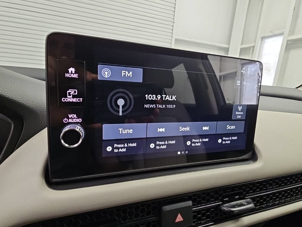 New 2027 Honda HR-V LX image 14