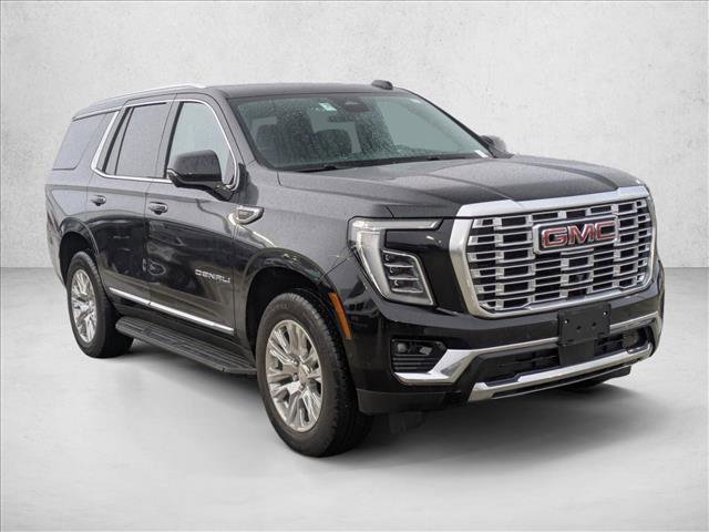Used 2025 GMC Yukon Denali video 3