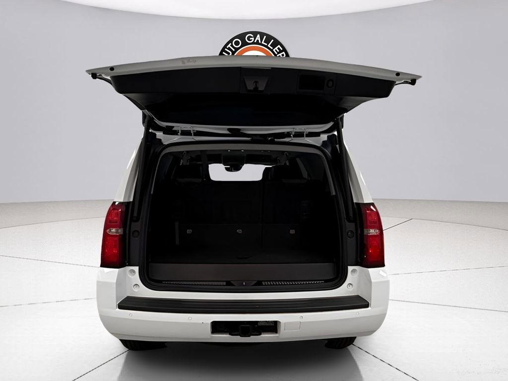 Used 2018 Chevrolet Tahoe LT RWD image 27