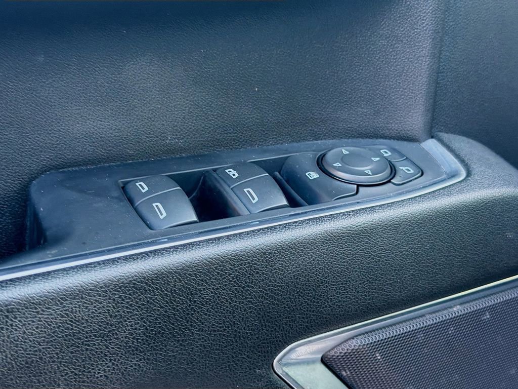 Used 2023 Chevrolet Silverado 1500 LT Trail Boss w/ Protection Package image 22