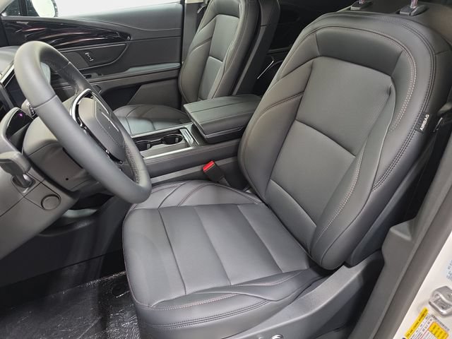 New 2026 Lincoln Nautilus Premier w/ Equipment Group 102A AWD/4WD image 11