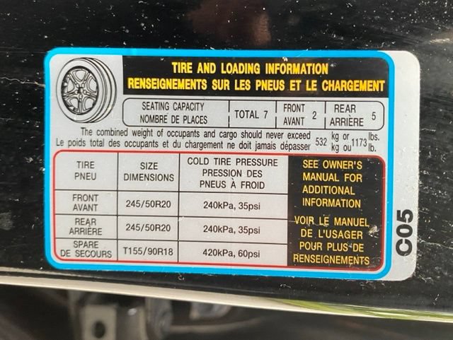 Used 2024 Hyundai Palisade Limited AWD/4WD image 54