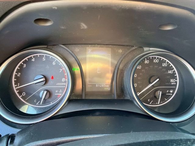 Used 2024 Toyota Camry SE w/ Convenience Package image 28