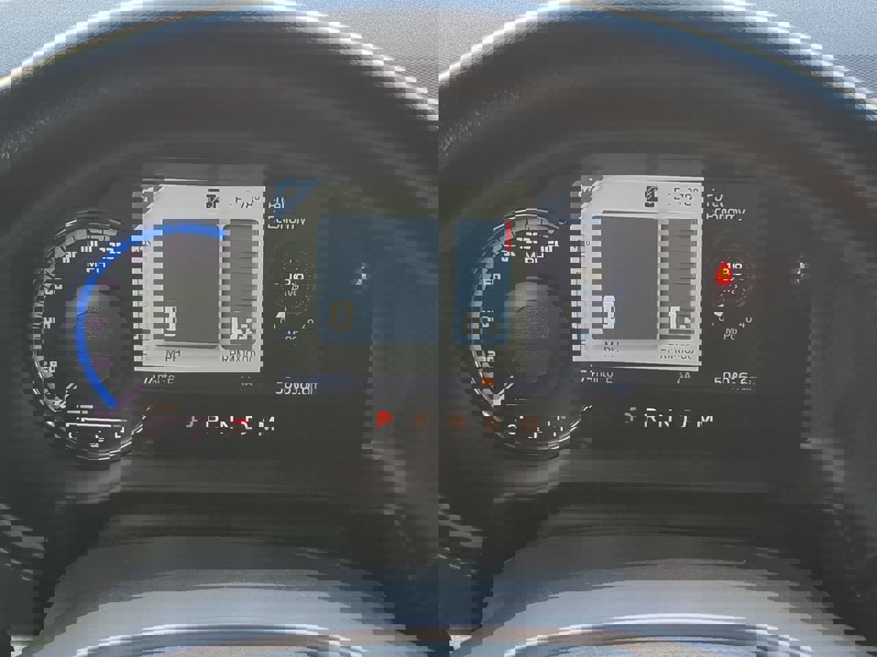 Used 2023 Ford Bronco Black Diamond image 27