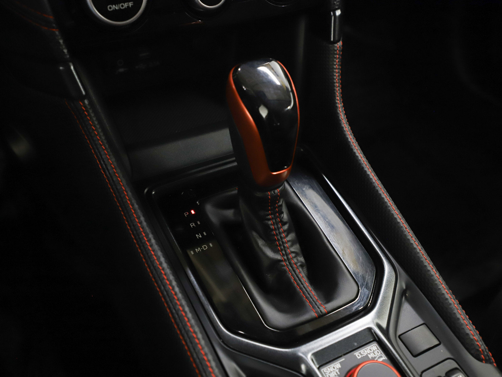 Used 2023 Subaru Forester Sport image 24