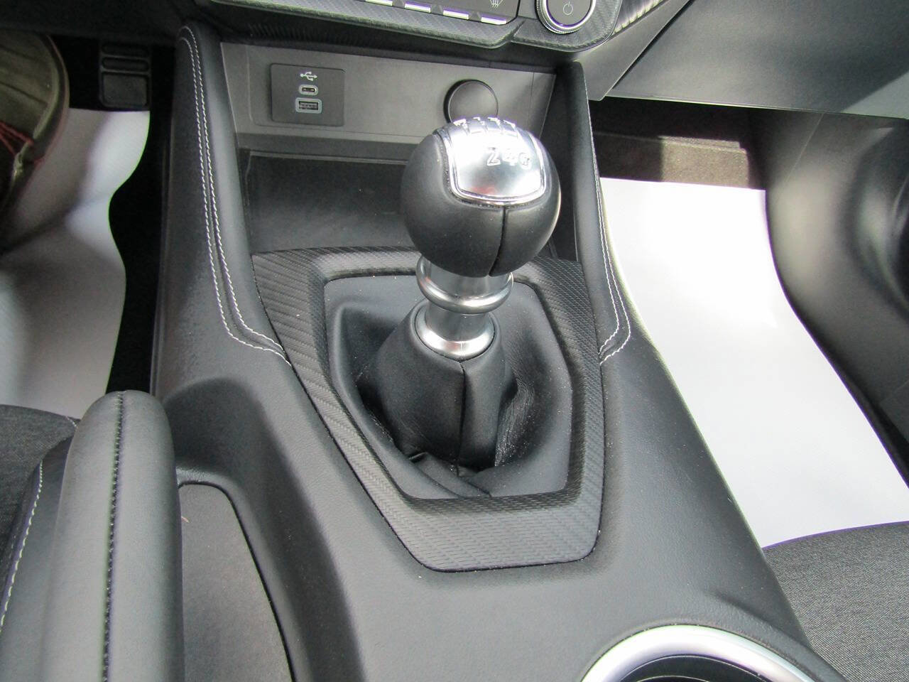 Used 2024 Ford Mustang GT w/ GT Performance Package image 16