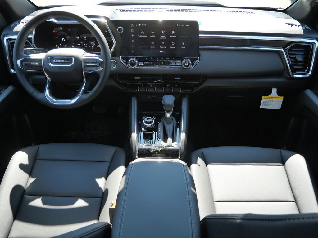 New 2026 GMC Canyon Elevation w/ Convenience Package image 35