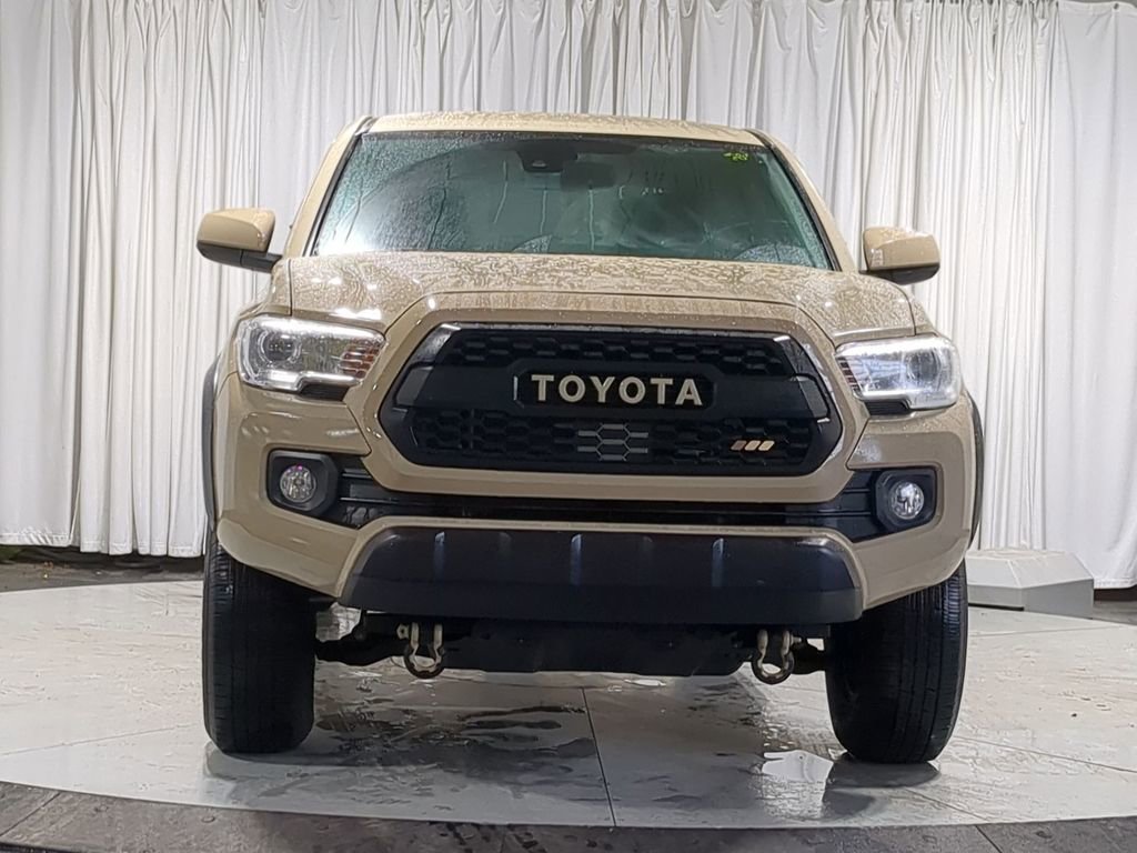 Used 2019 Toyota Tacoma SR5 image 20