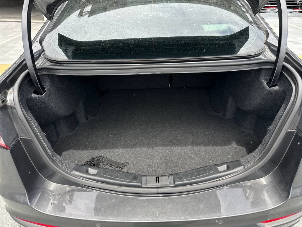 Used 2019 Ford Fusion SE FWD image 20