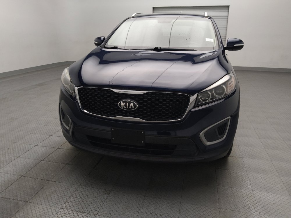 Used 2017 Kia Sorento AWD image 15