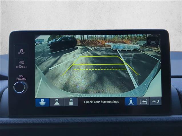 New 2026 Honda CR-V Sport-L image 16