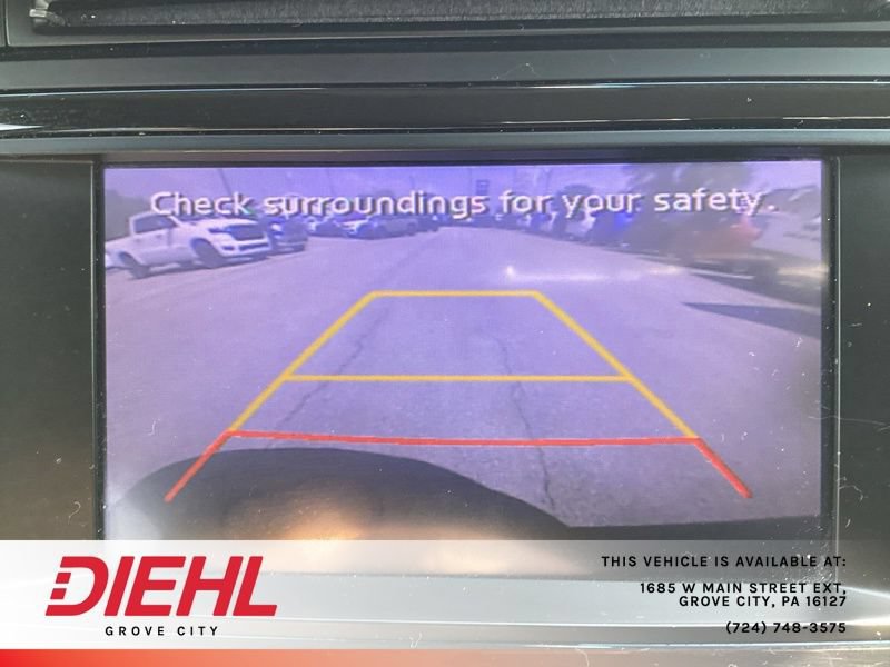 Used 2018 Hyundai Tucson SE AWD/4WD image 19