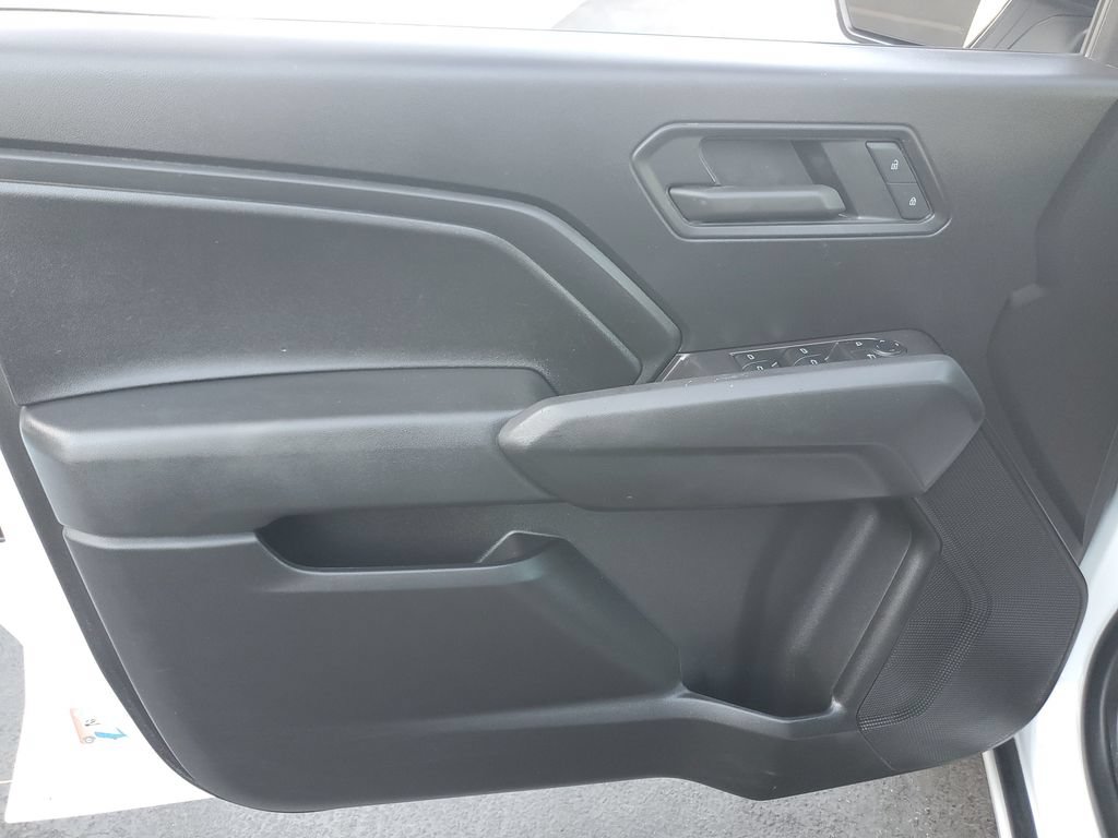 Used 2024 Chevrolet Colorado W/T w/ Technology Package RWD image 20