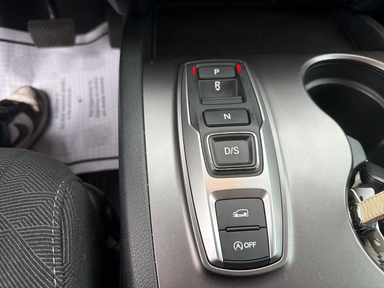 Used 2022 Honda Pilot Sport image 24