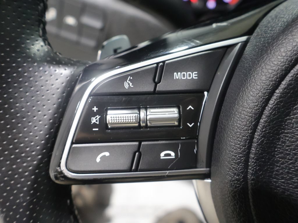 Used 2020 Kia Sportage S w/ S Sunroof Package AWD/4WD image 32