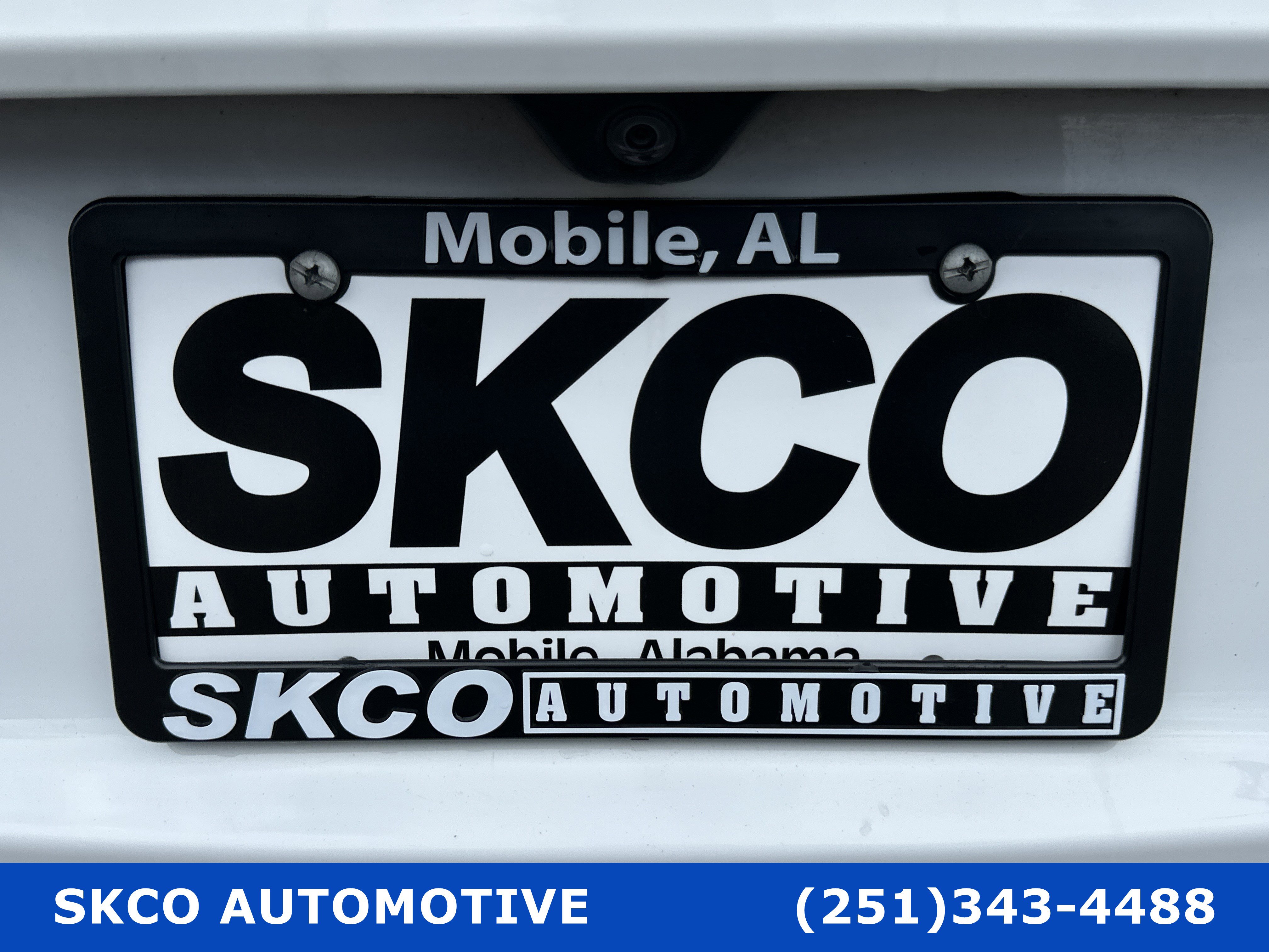 Used 2020 Jeep Grand Cherokee Altitude image 28