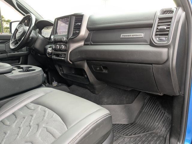 Used 2020 RAM 2500 Power Wagon AWD/4WD image 14