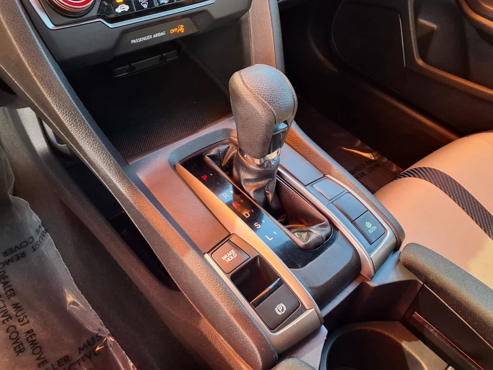 Used 2018 Honda Civic LX image 22