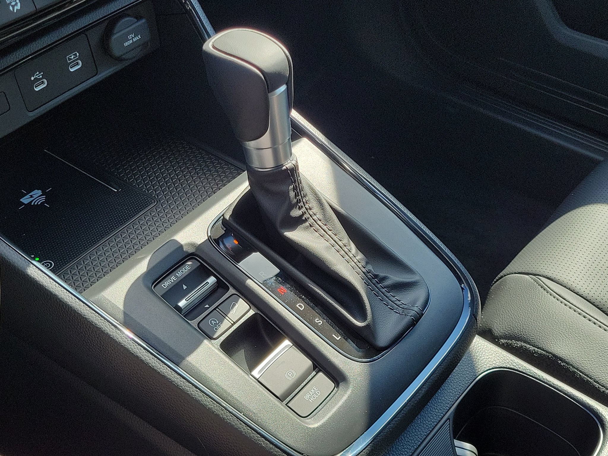 New 2027 Honda CR-V EX-L image 23