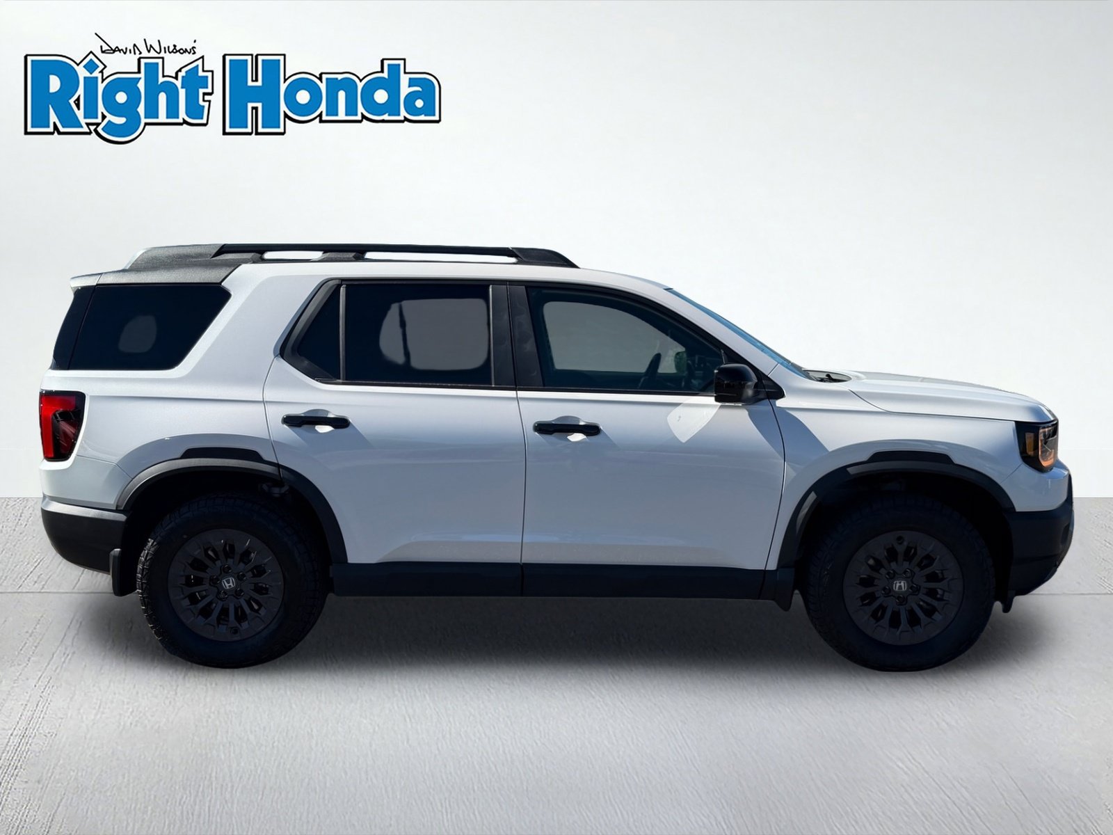 New 2026 Honda Passport TrailSport image 7