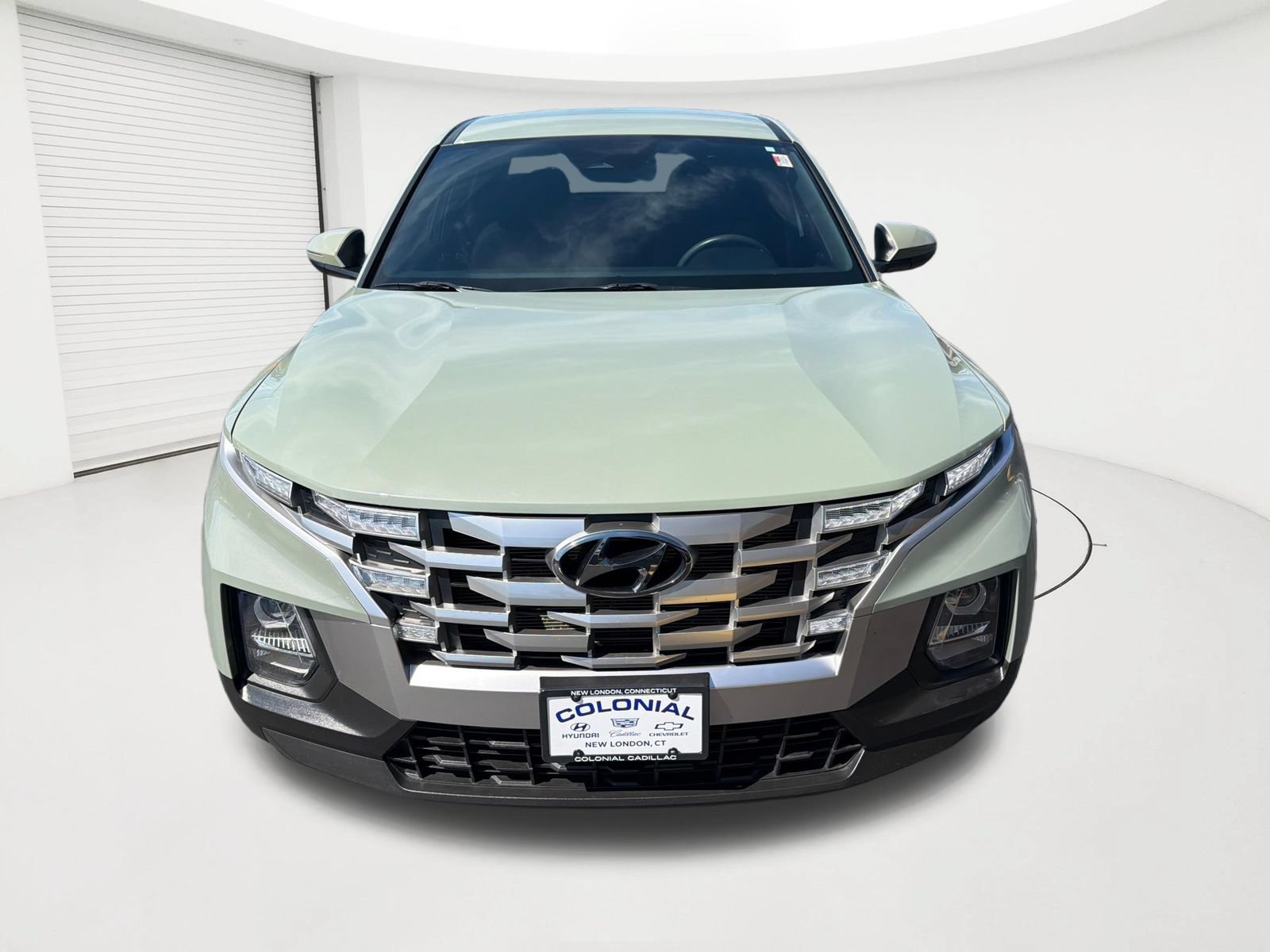 Certified 2022 Hyundai Santa Cruz SEL w/ Cargo Package AWD/4WD image 22
