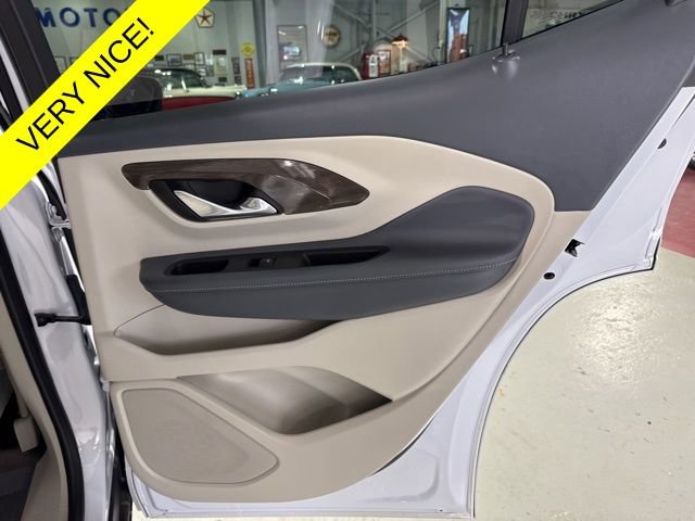 Used 2024 GMC Terrain Denali w/ Denali Premium Package image 36
