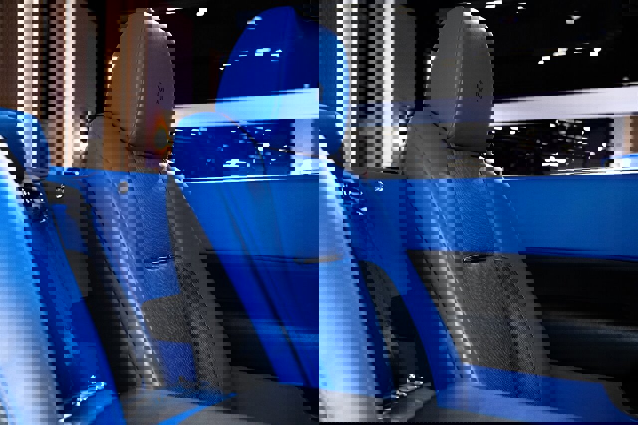 Used 2018 Rolls-Royce Dawn image 17