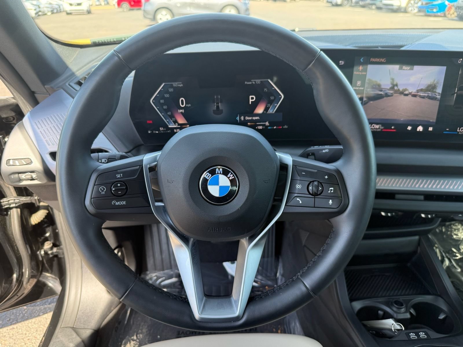 Used 2025 BMW 228i xDrive AWD/4WD image 15