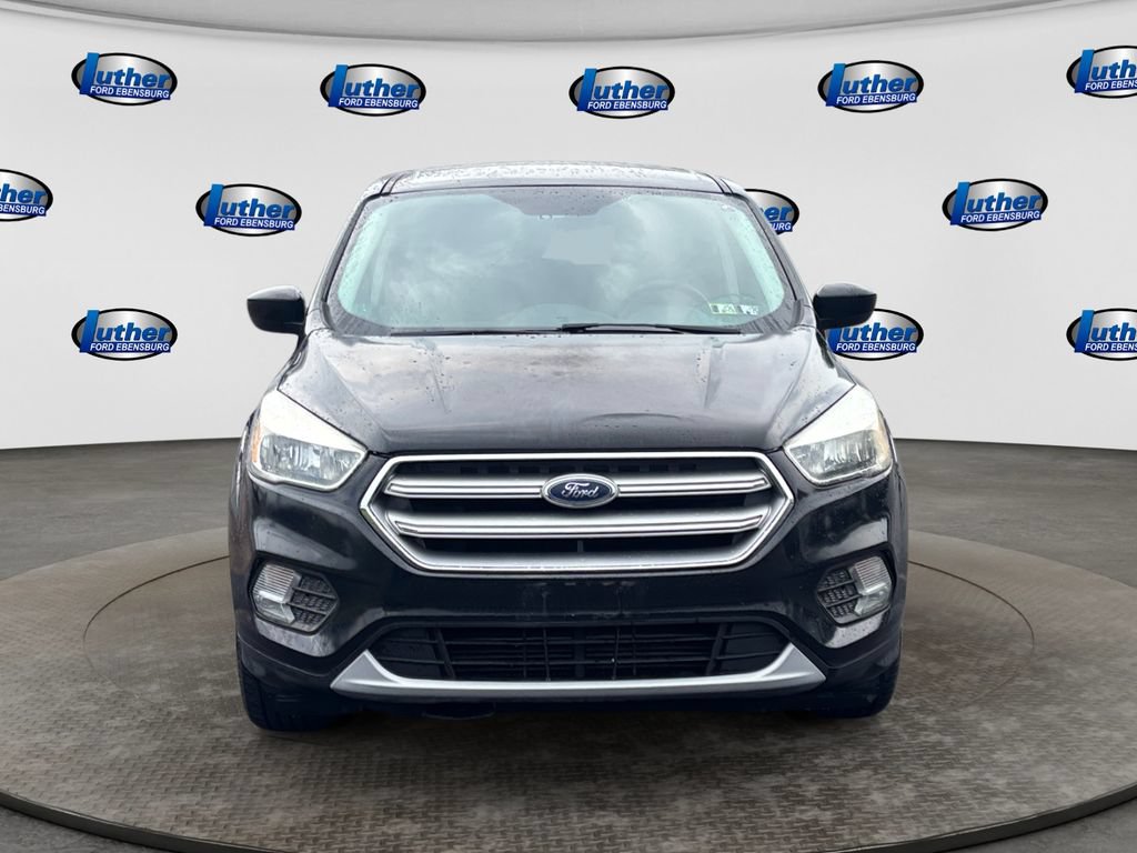 Used 2017 Ford Escape SE AWD/4WD image 8