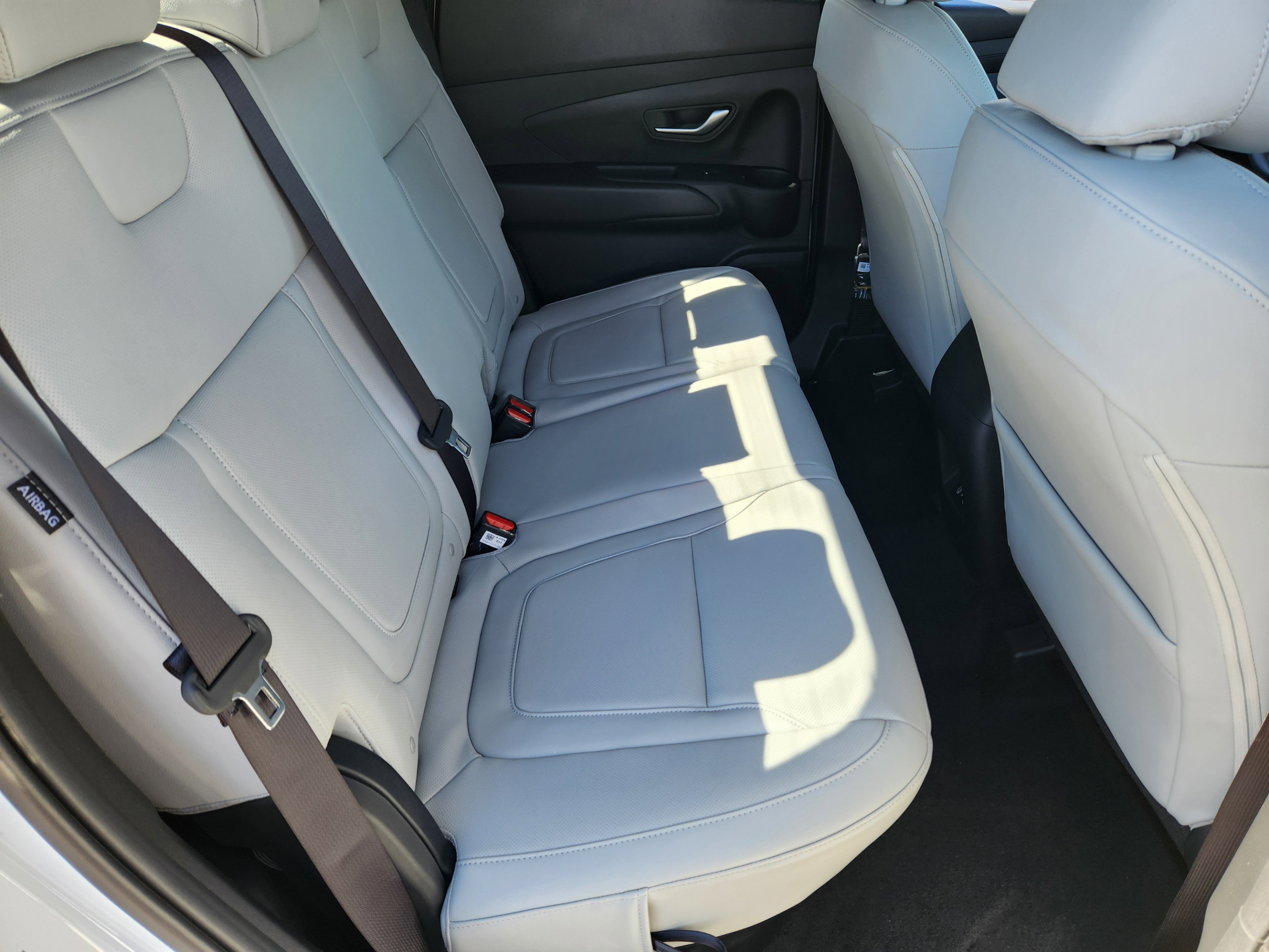 New 2026 Hyundai Santa Cruz SEL AWD/4WD image 23