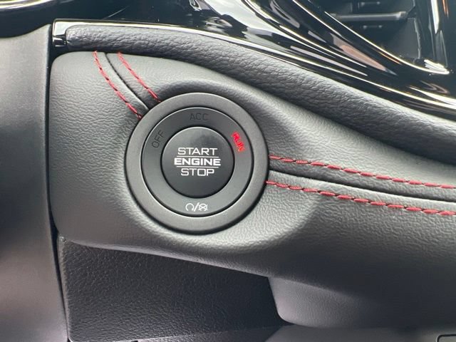 Used 2025 Dodge Durango GT AWD/4WD image 17
